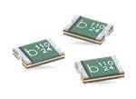 Bel Fuse 0ZCF Resettable PPTC Fuses