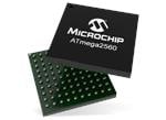 Microchip Technology ATmega256x 8-bit Microcontrollers