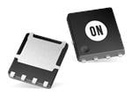onsemi Dual N-Channel 80V Automotive Power MOSFET