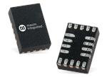 Analog Devices / Maxim Integrated MAX16550 Integrated Protection ICs
