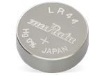 Murata LRx Micro Batteries