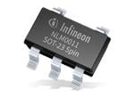 Infineon Technologies NLM0011/NLM0010 NFC Wireless Configuration ICs