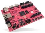 Digilent PYNQ-Z1 Python Productivity Board