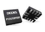 Diodes Incorporated PI3USB9201 USB Charging-Type Detector