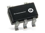 onsemi NCP Low-Dropout Regulators