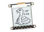Adafruit Monochrome 200x200 E-Ink/E-Paper Display