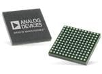 Analog Devices Inc. Digital to Analog Converters (DACs)