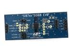 Silicon Labs SI871xSOIC8 Evaluation Kit