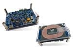 STMicroelectronics EVALSTWBC-EP Evaluation Kit