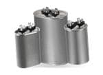 Cornell Dubilier (CDE) Lighting Capacitors
