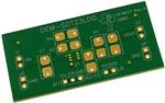 Texas Instruments DEM-SOT23LDO Positive LDO Regulator Eval Tool