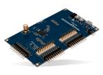 Atmel / Microchip ATmega256RFR2 Xplained Pro Evaluation Kit
