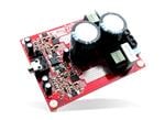 Infineon Technologies IRAUDAMP19 Reference Design Board
