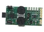 Texas Instruments DRV8839 Evaluation Module