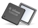Infineon Technologies TLE9210x Multi-MOSFET Drivers