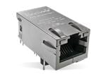 Bel Magnetic Solutions Single Port 5GBase-T MagJack™ ICMs
