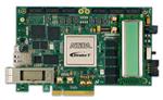 Altera Stratix® V GX FPGA Development Kit