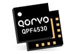 Qorvo QPF4530 5GHz Wi-Fi® Front End Module