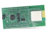 Infineon Technologies CYBLE-212020EVAL Evaluation Board