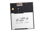 Silicon Labs Mighty Gecko & Blue Gecko BLUETOOTH® Modules