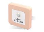 TE Connectivity / Linx Technologies Directional Embedded CPA Ceramic Patch Antennas