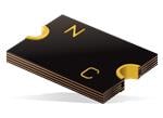 Bourns MF-GSMF PPTC Resettable Fuses