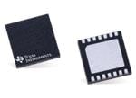Texas Instruments LM95234 Quad Remote & Local Temperature Sensor