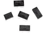 DC-DC Converters - Mean Well | Mouser