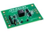 Analog Devices / Maxim Integrated MAX13256EV Evaluation Kit