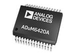 Analog Devices Inc. ADuM642xA Dört Kanallı Dijital İzolatörler