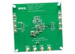 Monolithic Power Systems (MPS) EV8833-D-01B Evaluation Board
