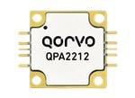 Qorvo QPA2212 Ka-Band 20W GaN Power Amplifier