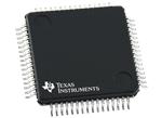 Texas Instruments MSP430F552x/MSP430F551x Karma Sinyal MCU'ları