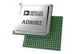 Analog Devices Inc. AD9082 Karışık Sinyal Ön Ucu (MxFE®)