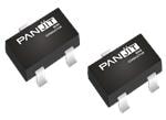 PANJIT PJA3439-AU P-Ch Enhancement Mode MOSFETs