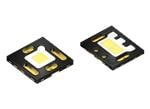 ams OSRAM OSLON® Black Flat S LEDs