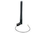 TE Connectivity / Linx Technologies LPW ISM/WLAN/WiFi Panel-Mount Dipole Antenna
