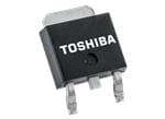 Toshiba Automotive U-MOSVIII-H Power MOSFETs
