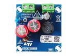 STMicroelectronics STEVAL-VP319X1B Converter Evaluation Board
