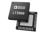 Analog Devices Inc. LT3966 Dörtlü Yükseltme LED Sürücüsü