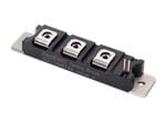 SanRex SCE110AB160 Thyristor Power Module