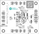 Analog Devices Inc. MAX17673AEVKIT Evaluation Kit