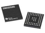 Texas Instruments SN65DSI86/SN65DSI86-Q1 DSI to eDP Bridge