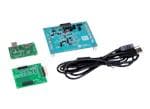 Analog Devices Inc. MAX25222 Evaluation System (MAX25222EVSYS)