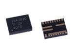 Texas Instruments TPS54JB20 Synchronous Buck Converters