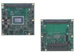 Axiomtek CEM130 COM Express Compact Modules