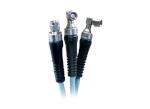 DKF Metric Test Cable Assemblies