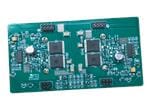 Infineon Technologies EVAL_AUDAMP24 Evaluation Board