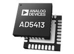 Analog Devices Inc. AD5413 14-Bit Voltaj ve Akım Çıkışlı DAC