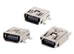 Amphenol Communications Solutions USB Connectors